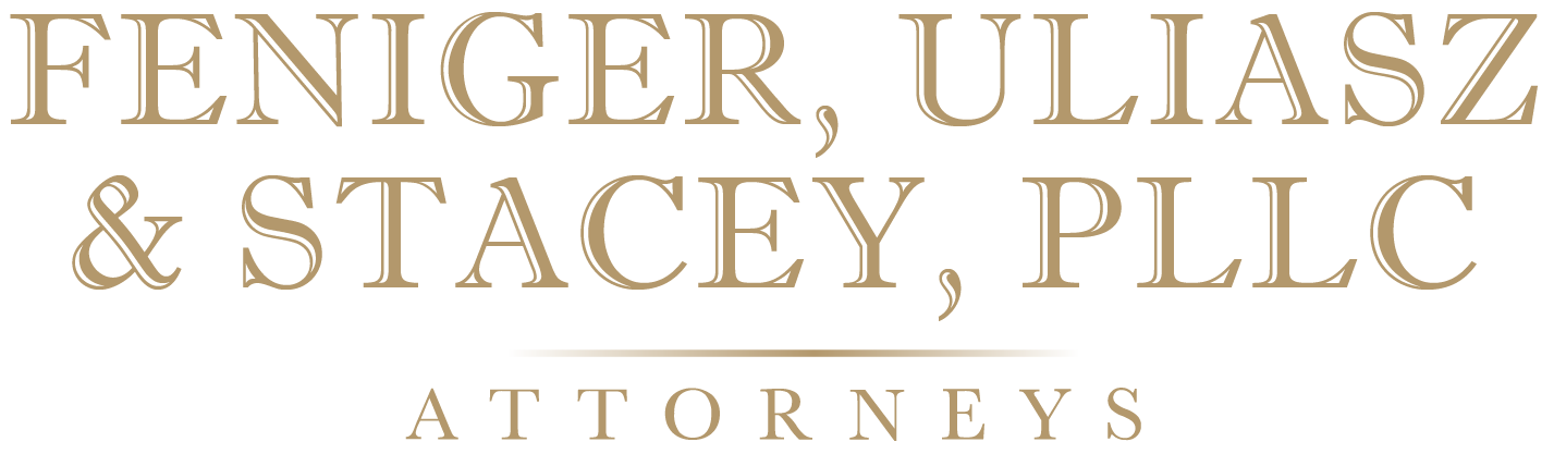 Feniger, Uliasz & Stacey, PLLC
