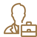 lawyer icon